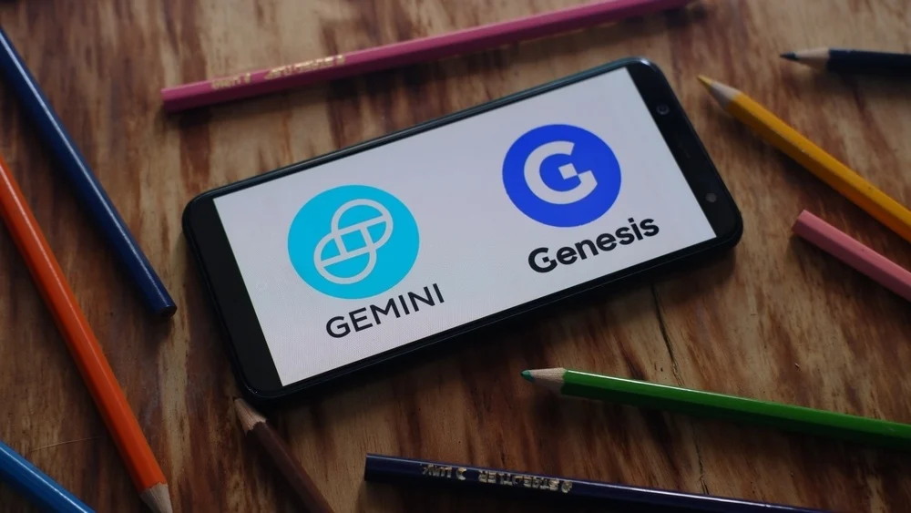 Gemini Earn用户有望拿回97%资产！美国**批准与Genesis和解